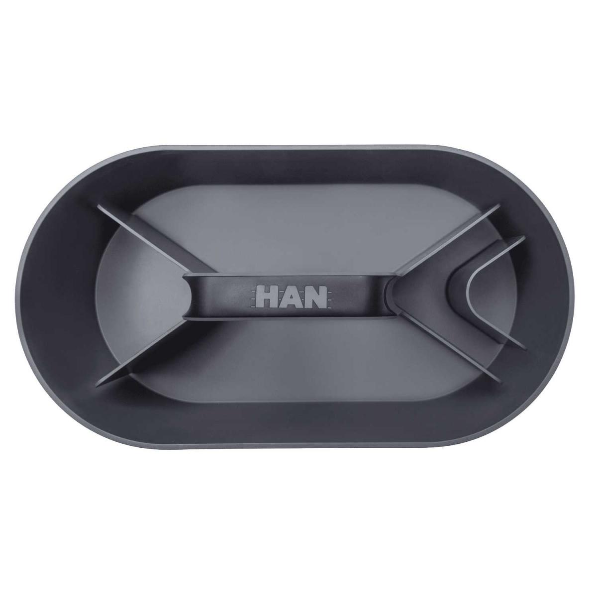 HAN | Toolbox LOFT granite grey (1200-19)